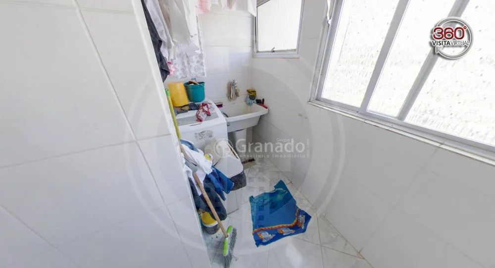 Apartamento, 2 quartos, 65 m² - Foto 9