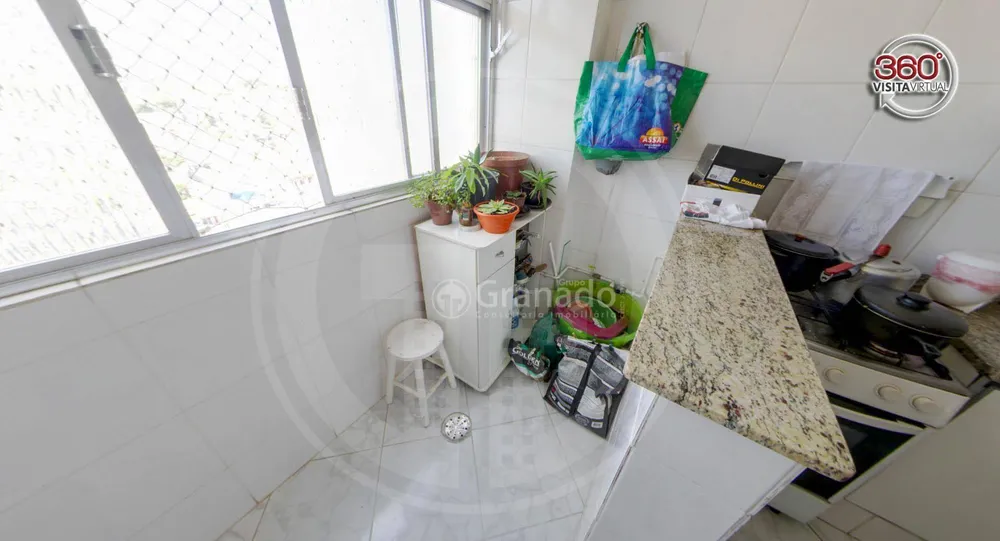 Apartamento, 2 quartos, 65 m² - Foto 2