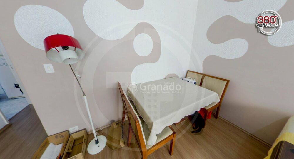 Apartamento, 2 quartos, 65 m² - Foto 6