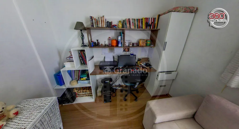 Apartamento, 2 quartos, 65 m² - Foto 4