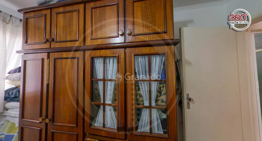 Apartamento, 2 quartos, 65 m² - Foto 3