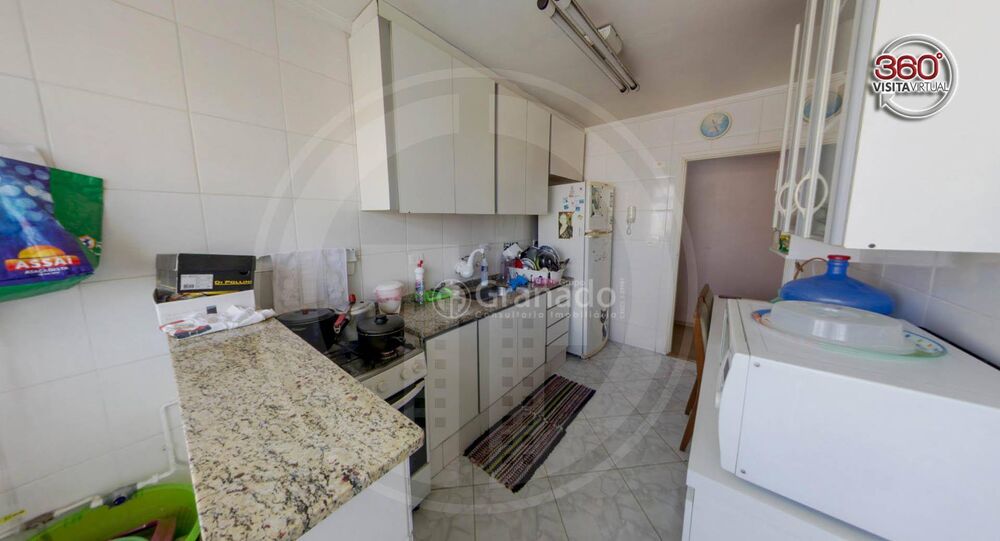 Apartamento, 2 quartos, 65 m² - Foto 8