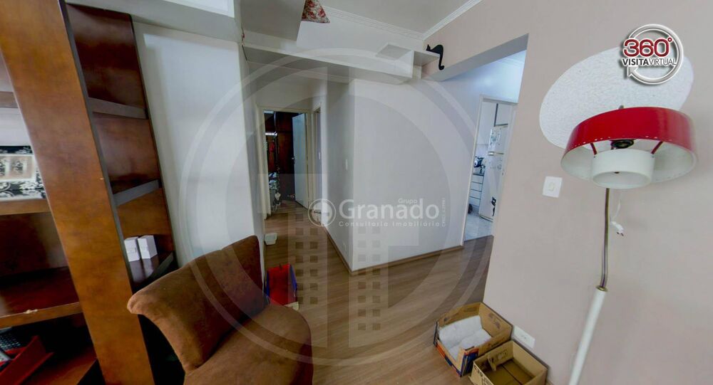 Apartamento, 2 quartos, 65 m² - Foto 7