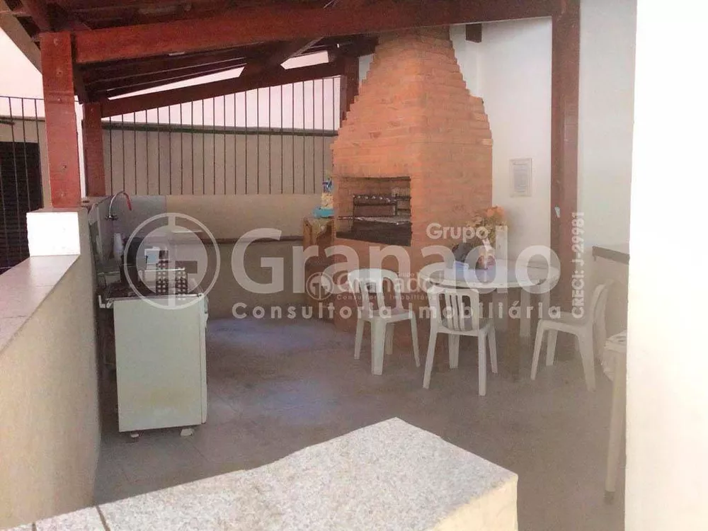 Apartamento, 2 quartos, 60 m² - Foto 3