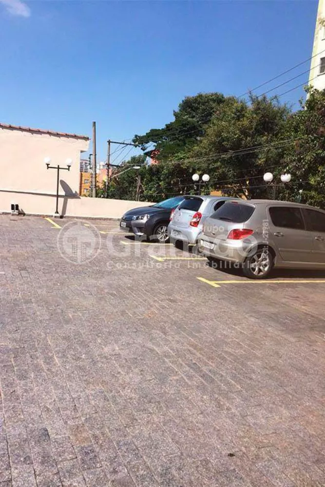 Apartamento, 2 quartos, 60 m² - Foto 8