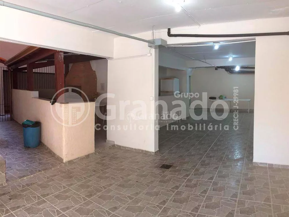 Apartamento, 2 quartos, 60 m² - Foto 6
