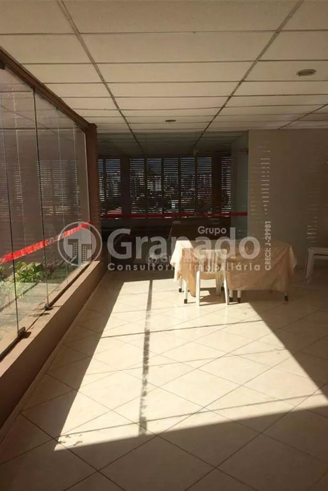 Apartamento, 2 quartos, 60 m² - Foto 10