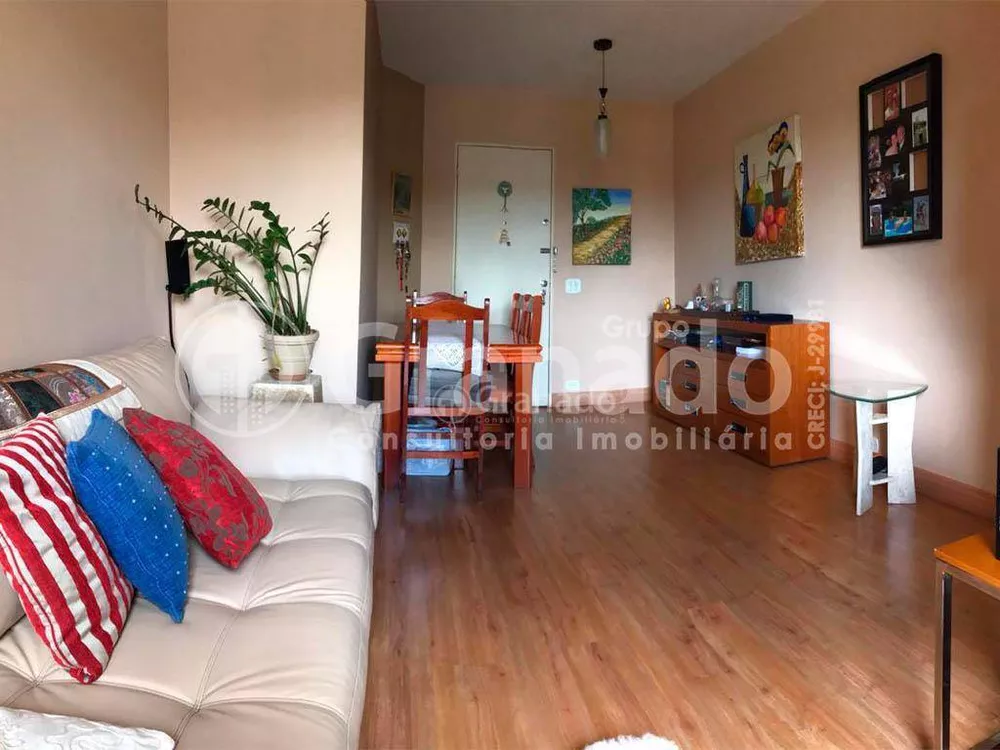 Apartamento, 2 quartos, 60 m² - Foto 4