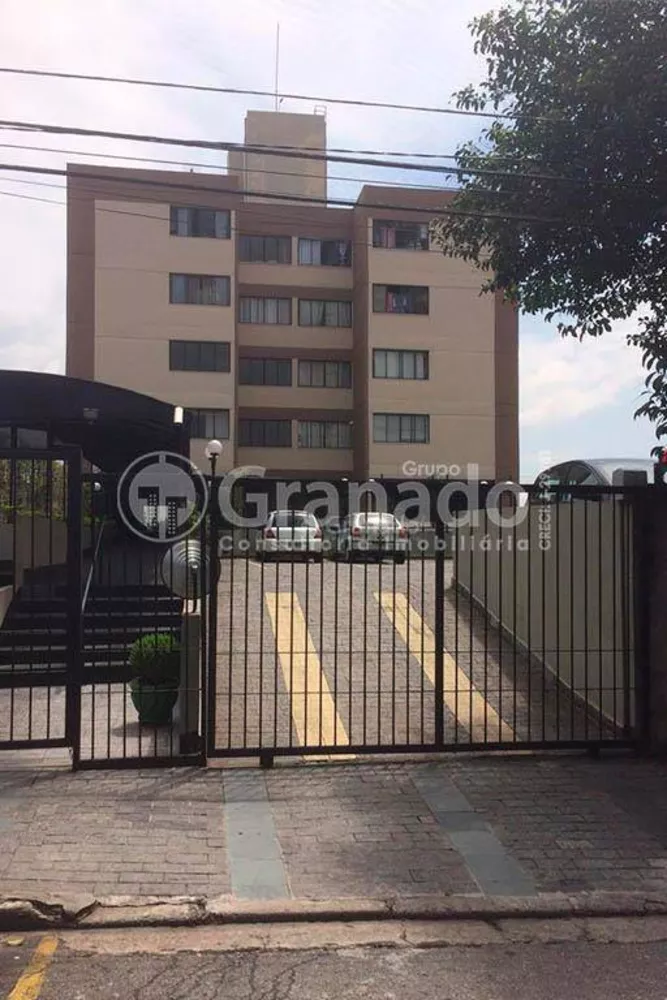 Apartamento, 2 quartos, 60 m² - Foto 7