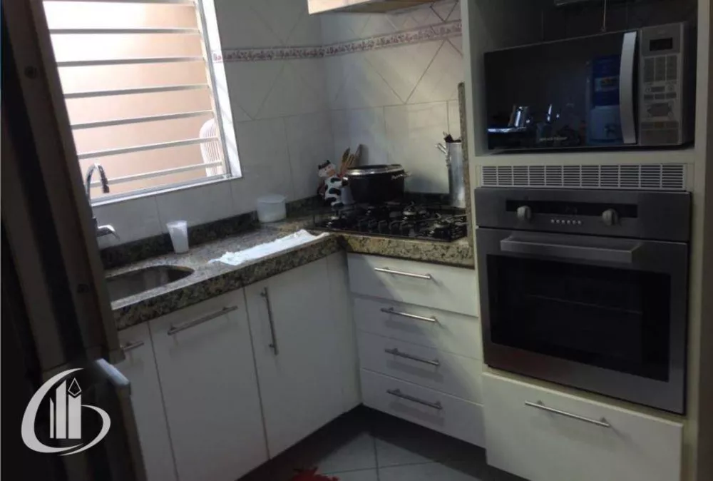 Sobrado à venda com 3 quartos, 125m² - Foto 3