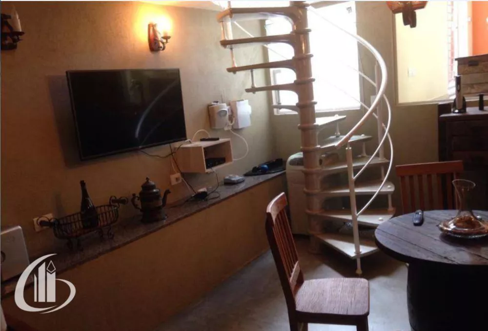 Sobrado à venda com 3 quartos, 125m² - Foto 8