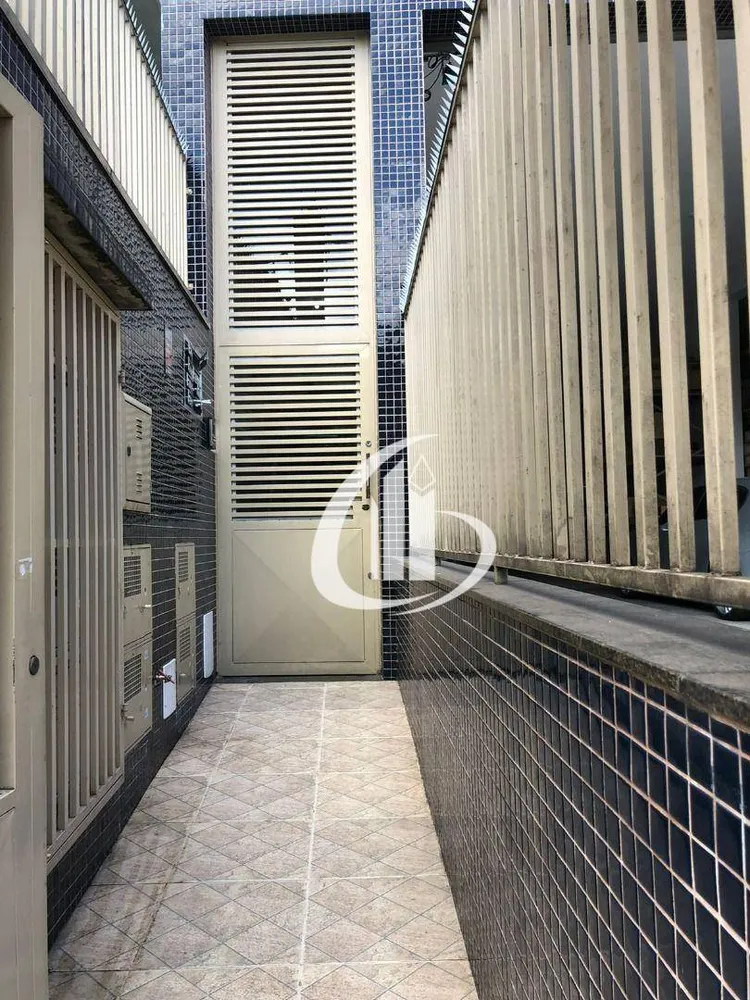 Casa, 1 quarto, 45 m² - Foto 10