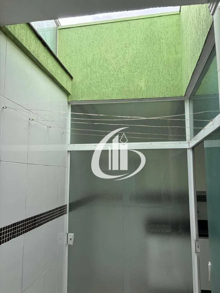 Casa, 1 quarto, 45 m² - Foto 8
