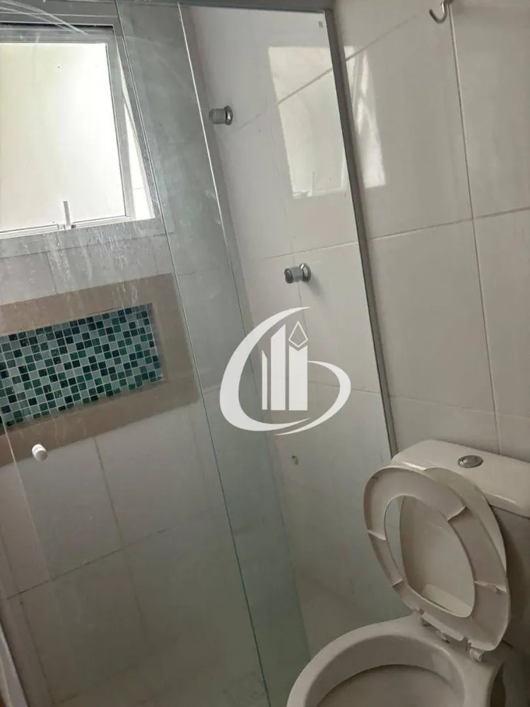Casa, 1 quarto, 45 m² - Foto 9