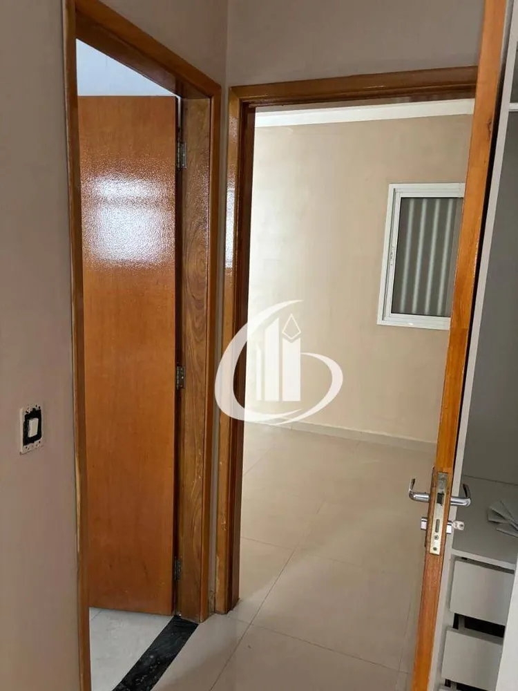 Casa, 1 quarto, 45 m² - Foto 7