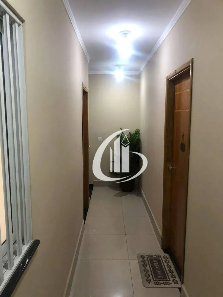 Casa, 1 quarto, 45 m² - Foto 6
