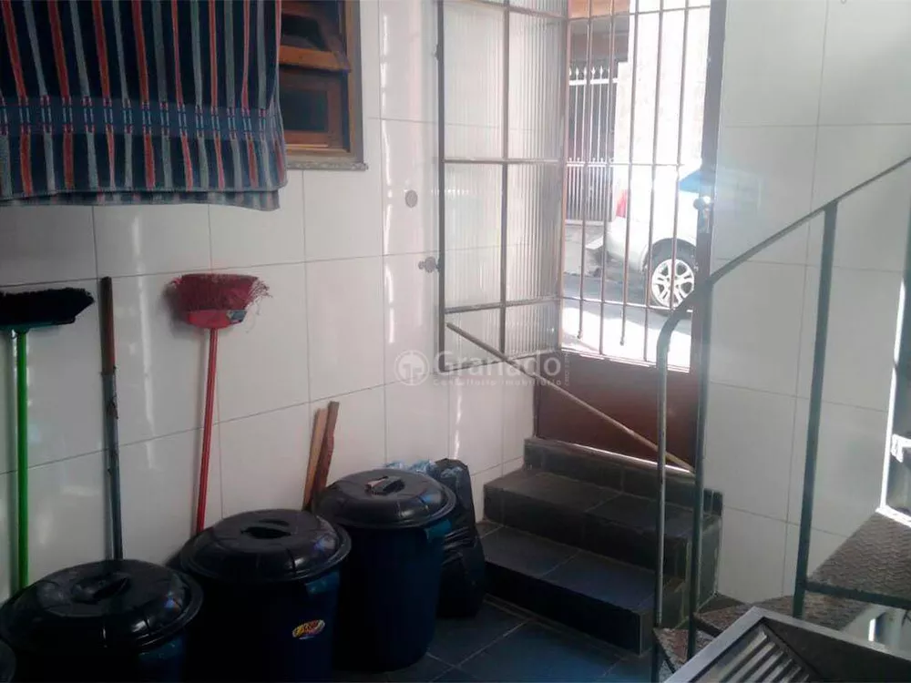 Sobrado, 2 quartos, 135 m² - Foto 6