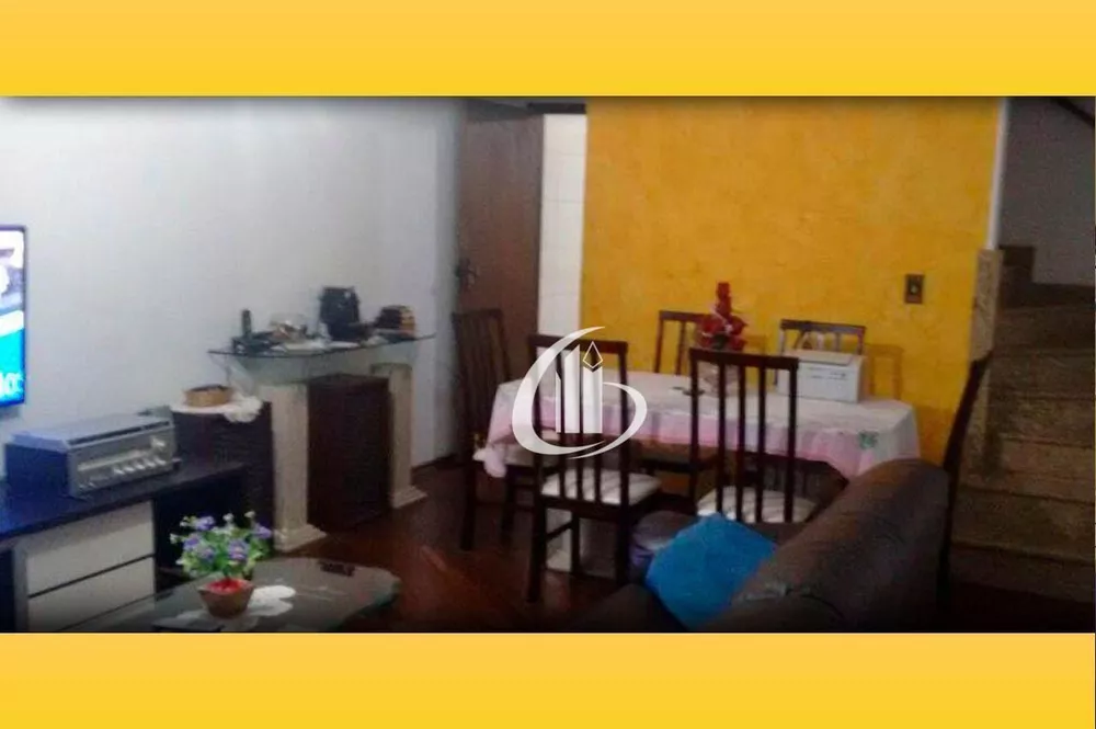 Sobrado, 2 quartos, 135 m² - Foto 4