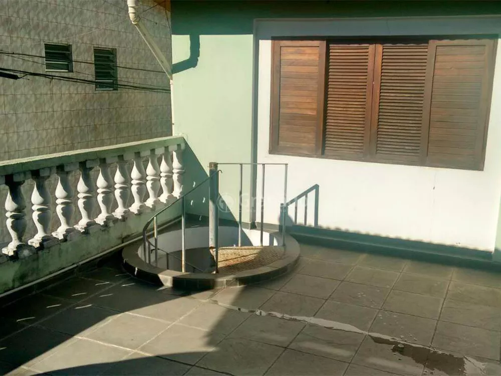 Sobrado, 2 quartos, 135 m² - Foto 9