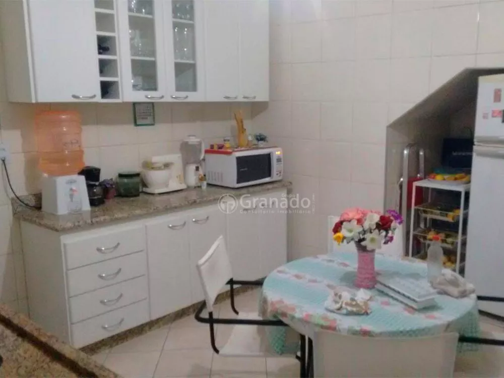 Sobrado, 2 quartos, 135 m² - Foto 10