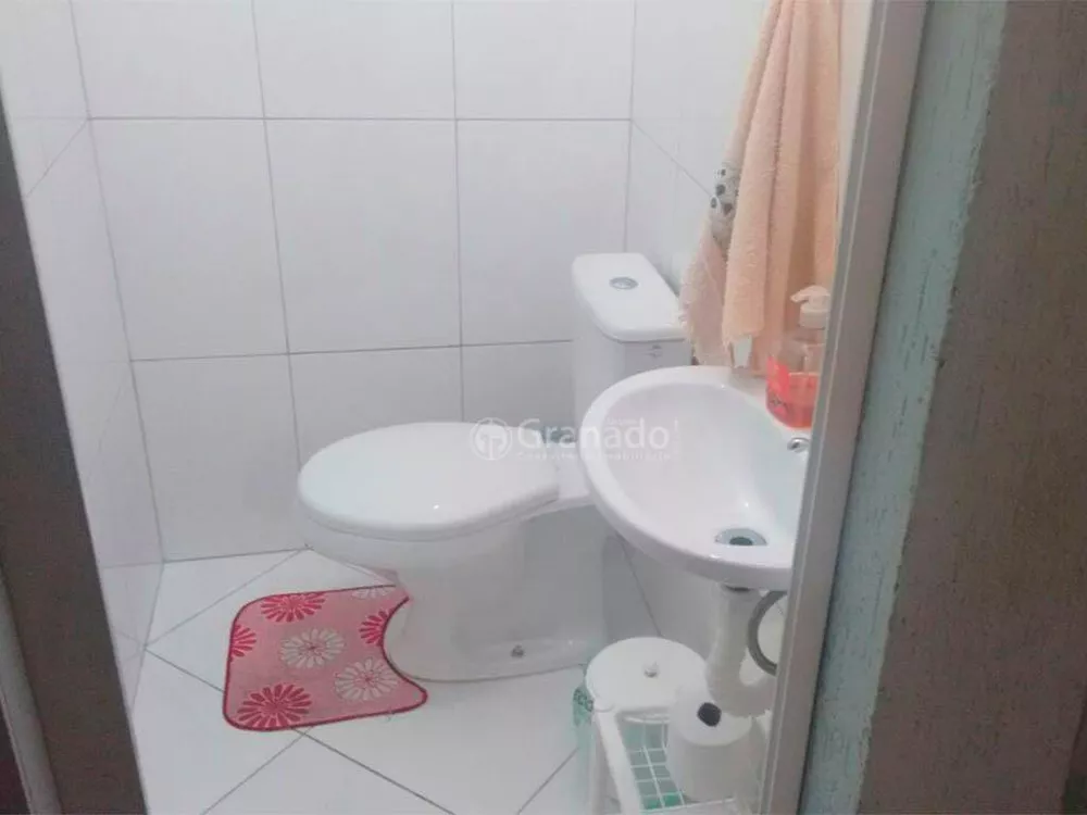 Sobrado, 2 quartos, 135 m² - Foto 7