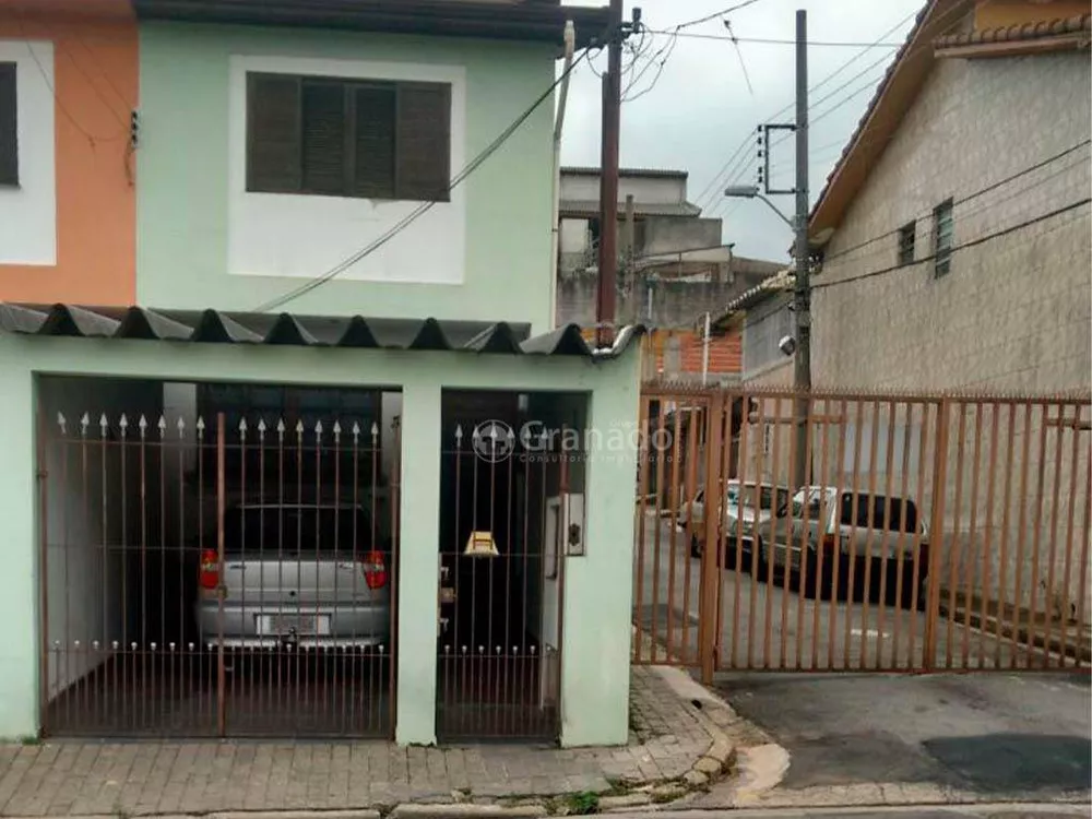 Sobrado, 2 quartos, 135 m² - Foto 3