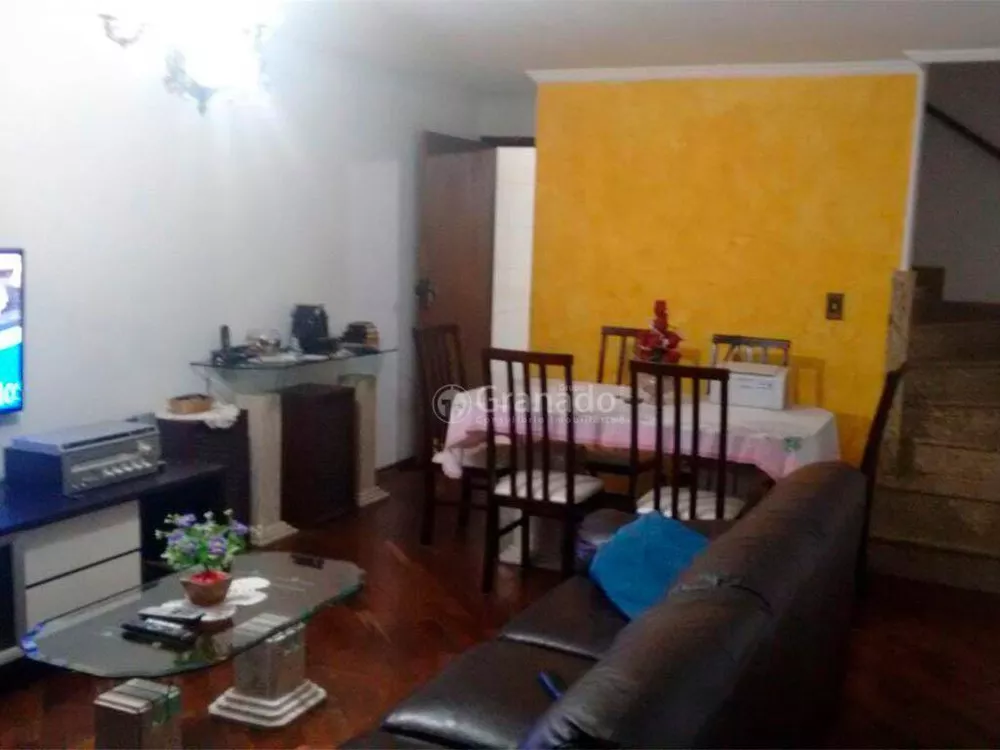 Sobrado, 2 quartos, 135 m² - Foto 1