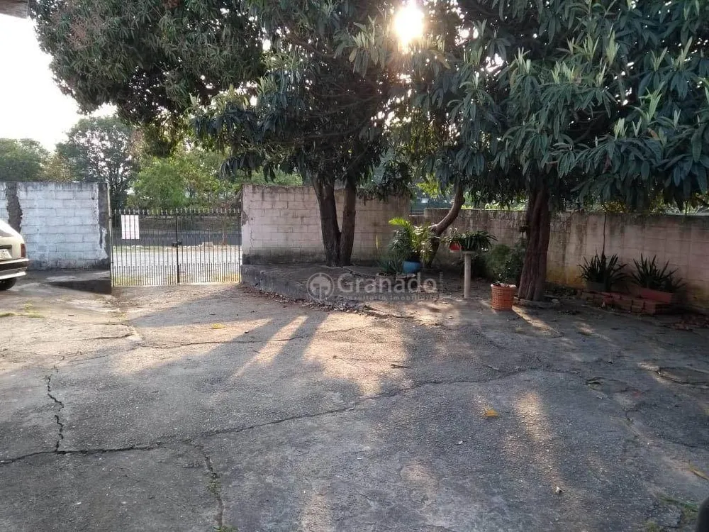 Terreno, 596 m² - Foto 2