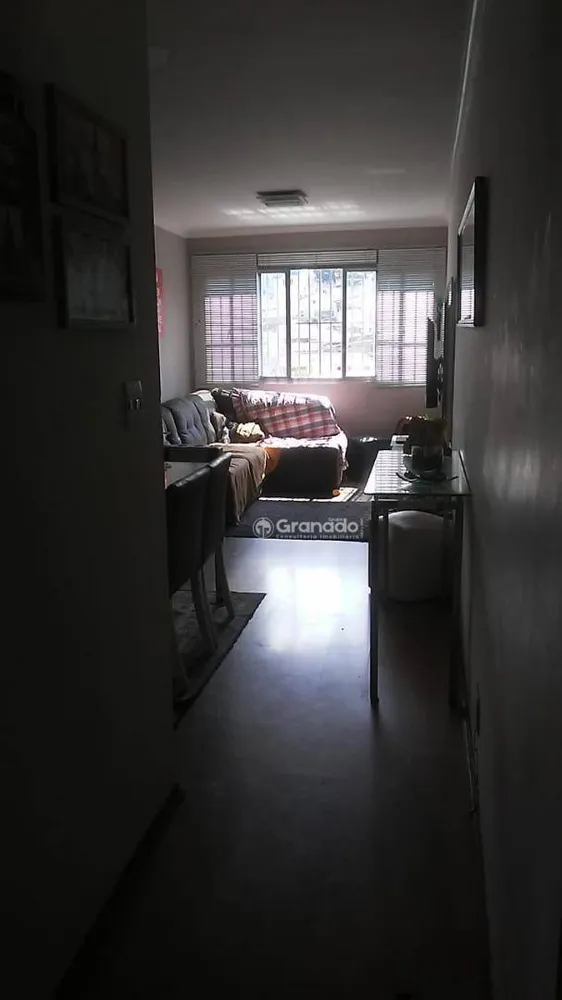 Apartamento, 2 quartos, 65 m² - Foto 12