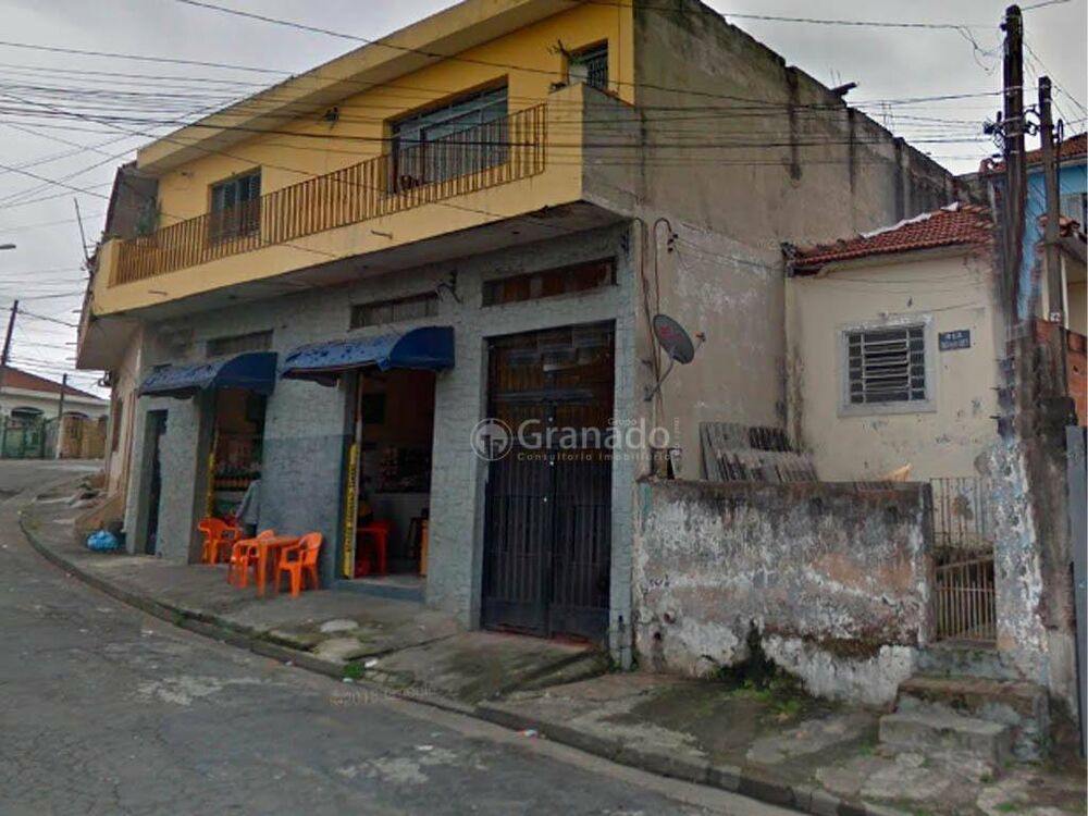 Sobrado, 10 quartos, 481 m² - Foto 1