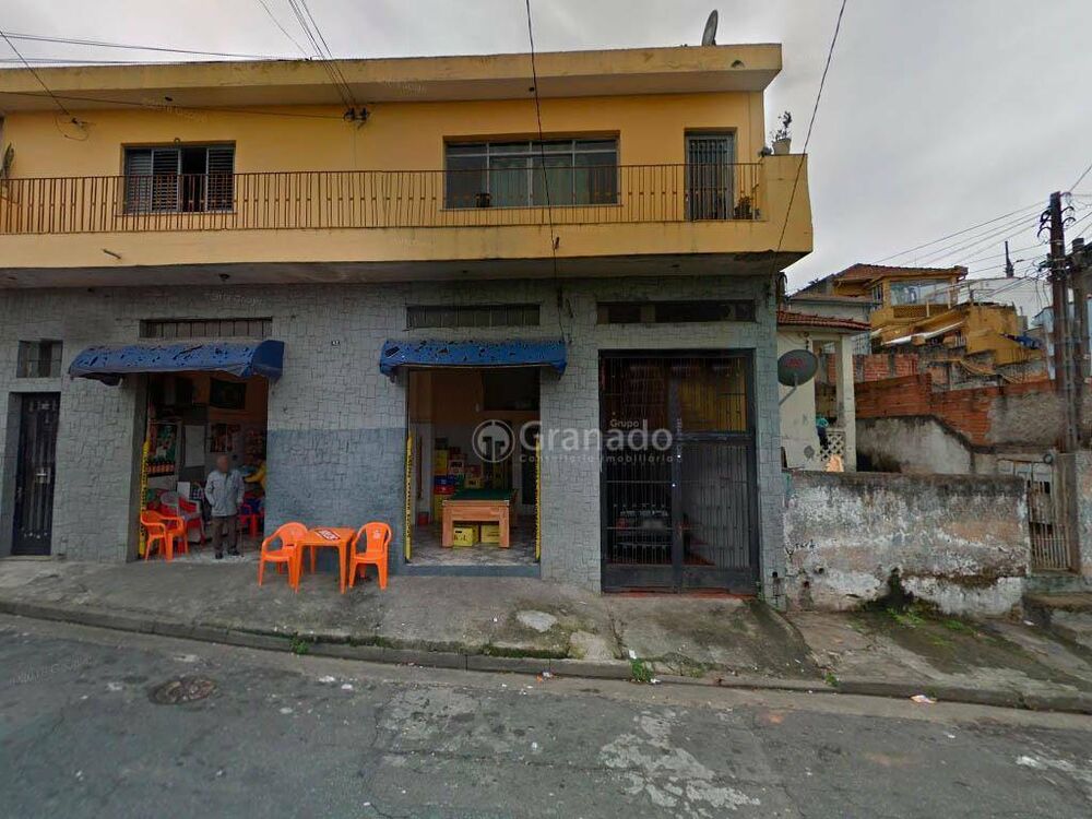 Sobrado, 10 quartos, 481 m² - Foto 2