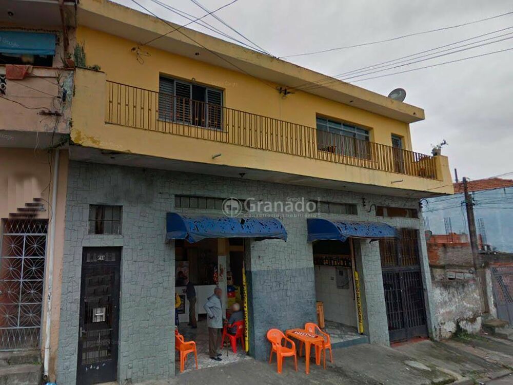 Sobrado, 10 quartos, 481 m² - Foto 3