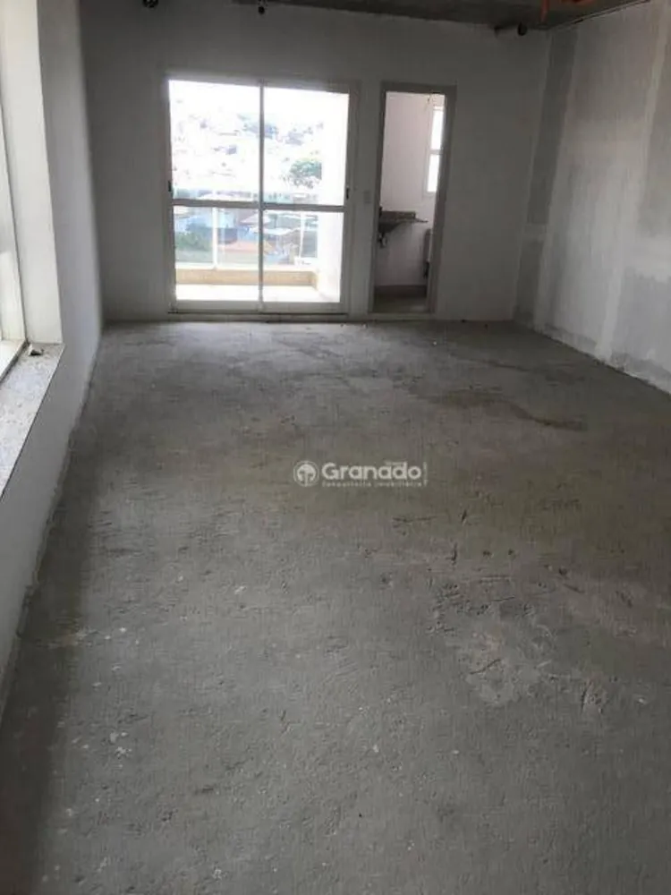 Sala-Conjunto, 47 m² - Foto 6