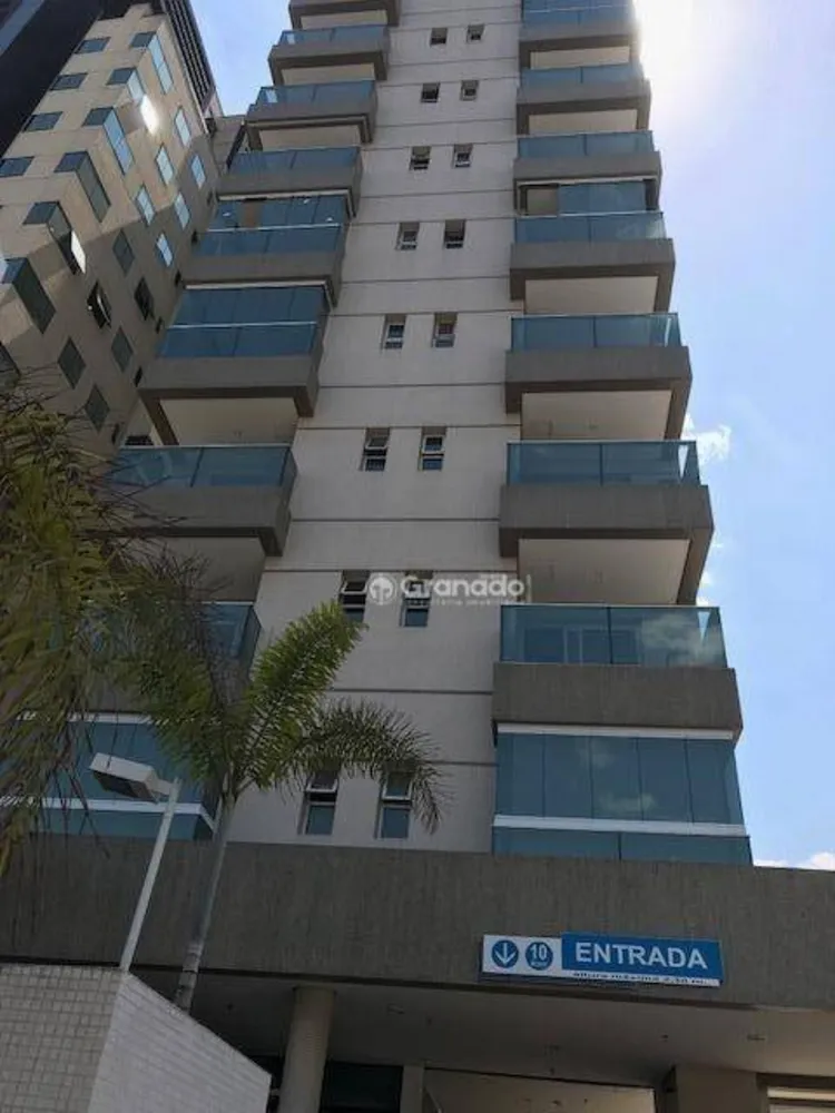 Sala-Conjunto, 47 m² - Foto 8