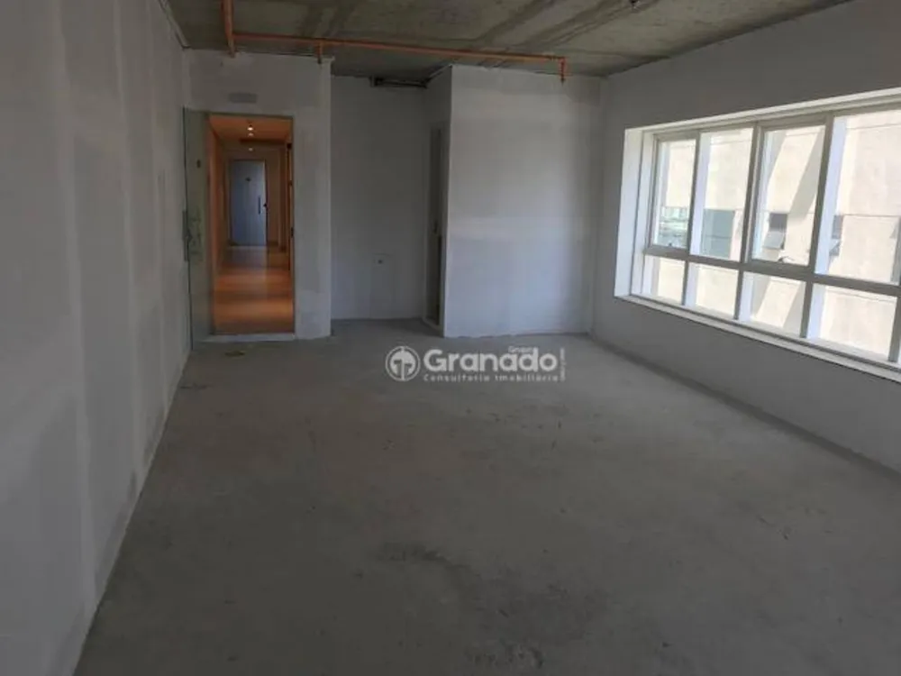Sala-Conjunto, 47 m² - Foto 8