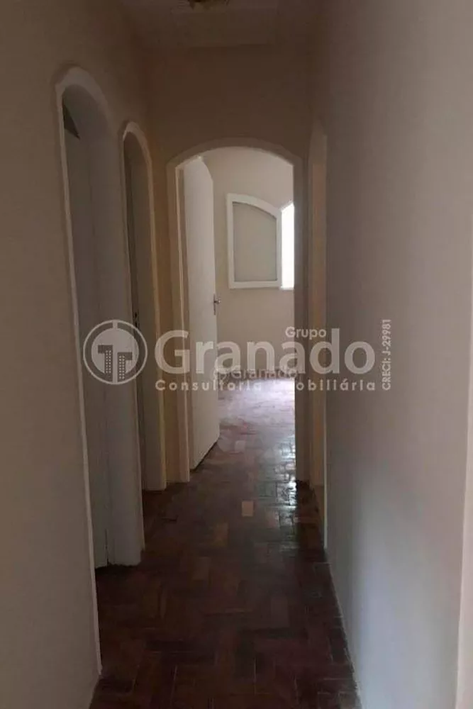 Sobrado, 4 quartos, 245 m² - Foto 12