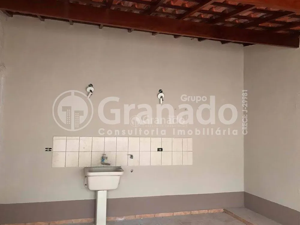 Sobrado, 4 quartos, 245 m² - Foto 15