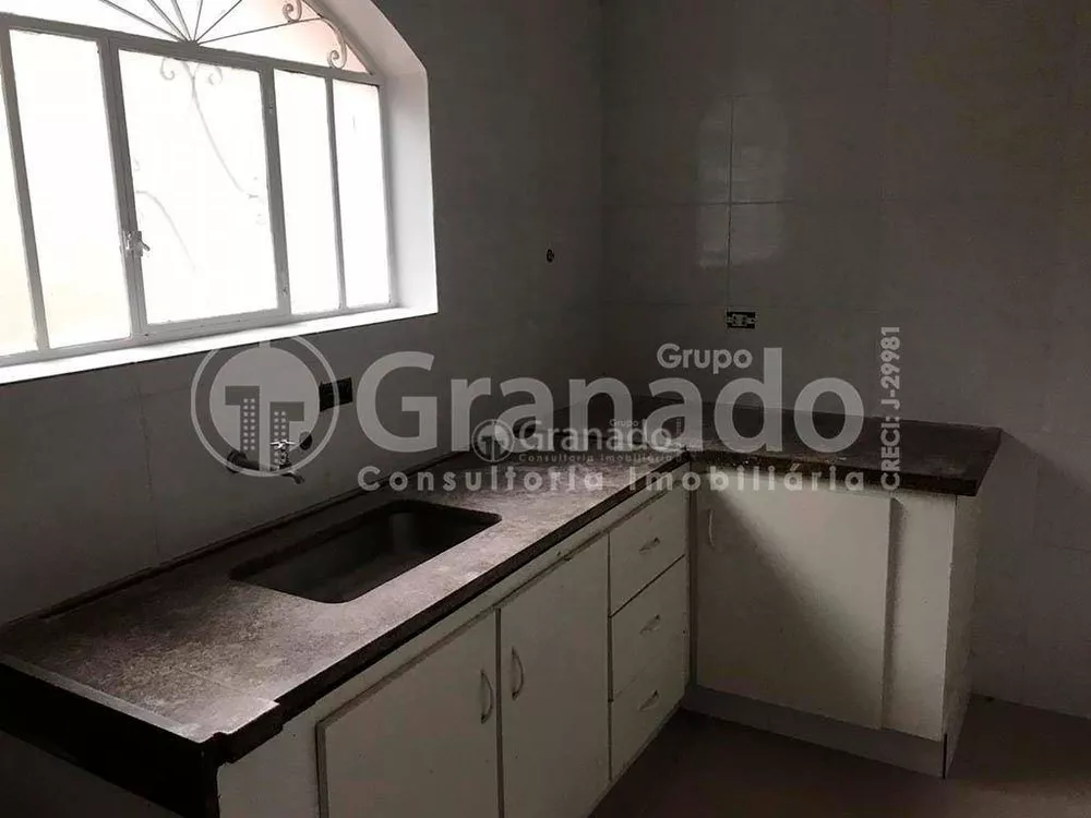 Sobrado, 4 quartos, 245 m² - Foto 3