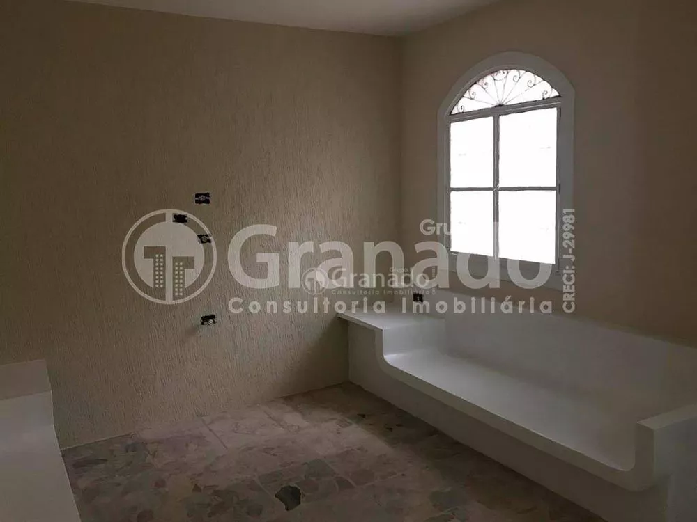 Sobrado, 4 quartos, 245 m² - Foto 8