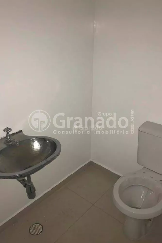 Sobrado, 4 quartos, 245 m² - Foto 11