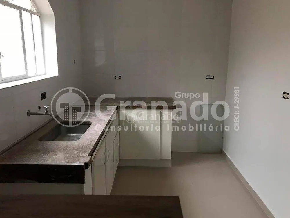 Sobrado, 4 quartos, 245 m² - Foto 13