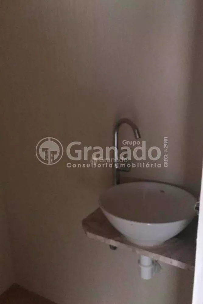 Sobrado, 4 quartos, 245 m² - Foto 9