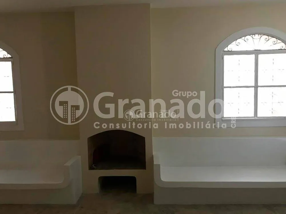 Sobrado, 4 quartos, 245 m² - Foto 14