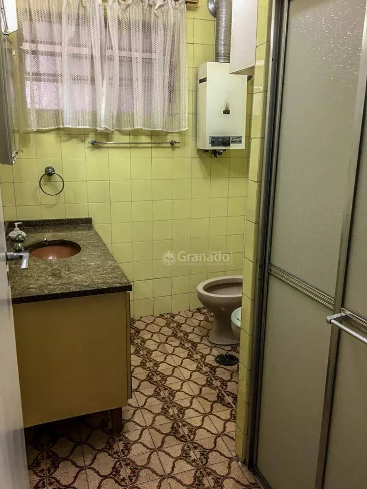 Apartamento, 3 quartos, 83 m² - Foto 4