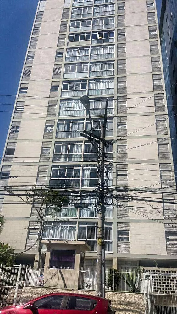 Apartamento, 3 quartos, 83 m² - Foto 3