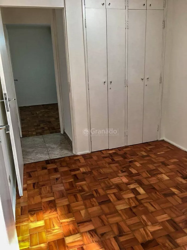 Apartamento, 3 quartos, 83 m² - Foto 5