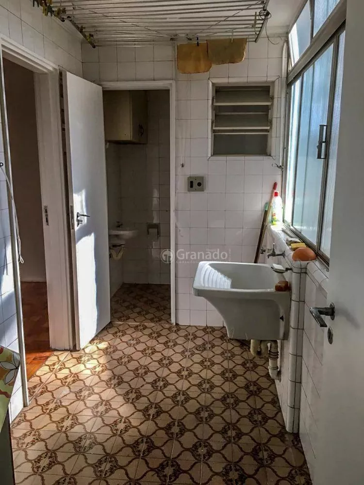 Apartamento, 3 quartos, 83 m² - Foto 8