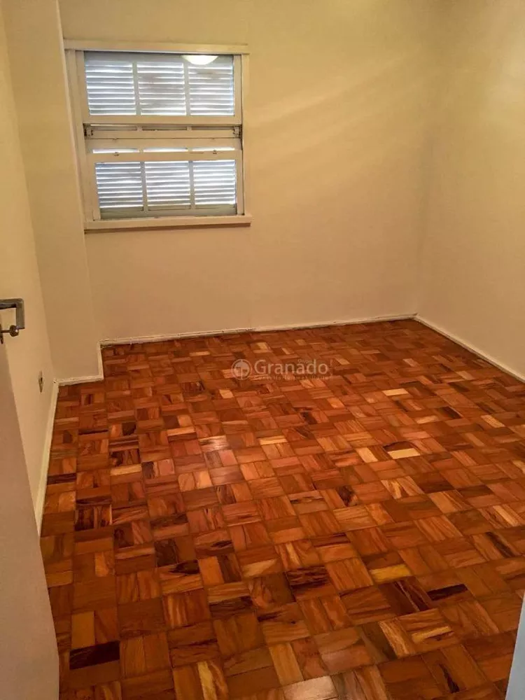 Apartamento, 3 quartos, 83 m² - Foto 2