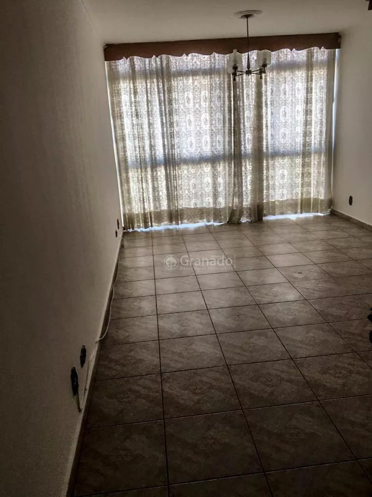 Apartamento, 3 quartos, 83 m² - Foto 1