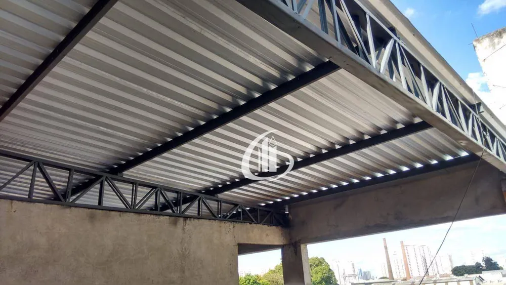 Prédio Inteiro, 700 m² - Foto 9
